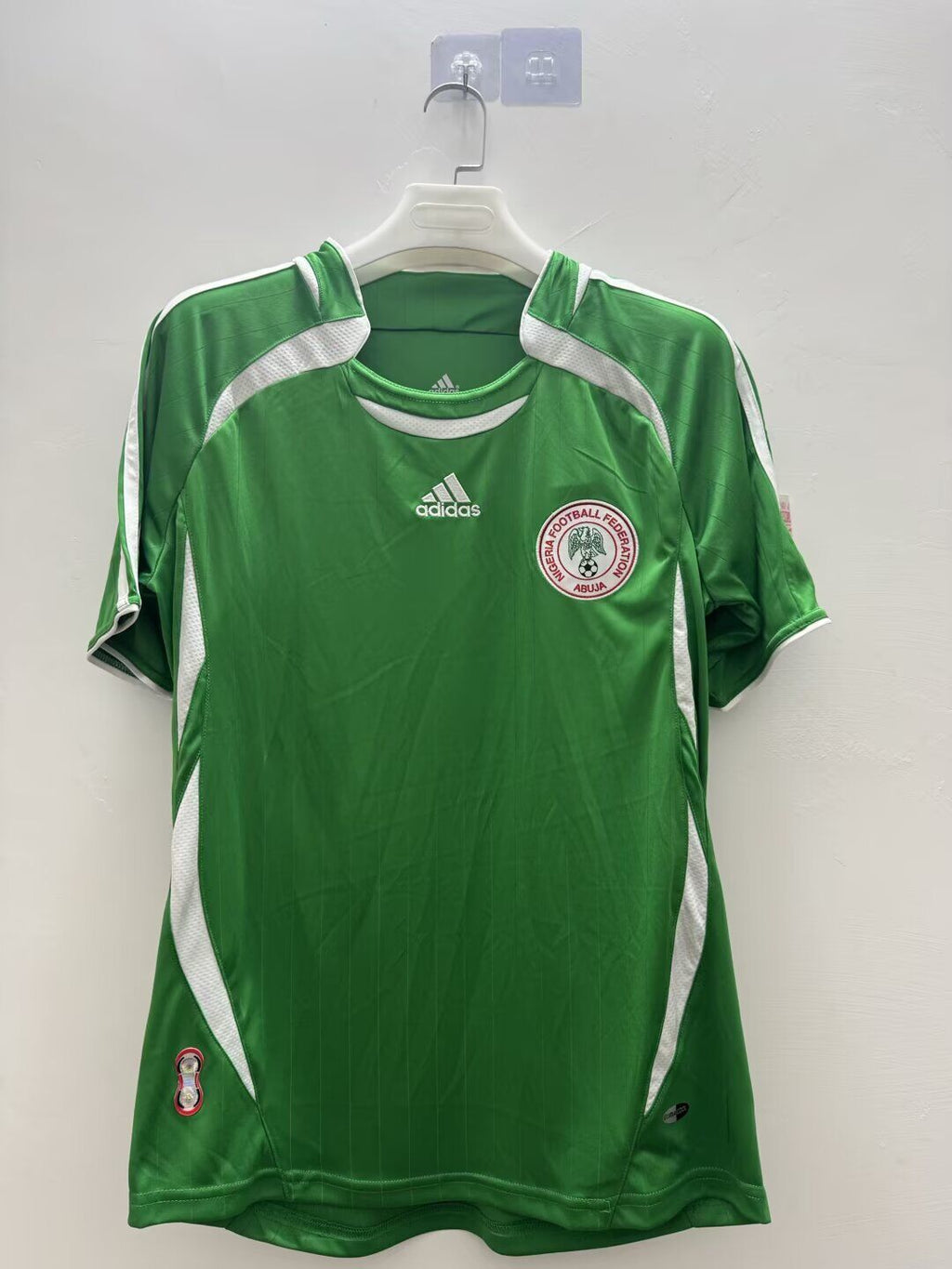 NIGERIA 06 — National Retro