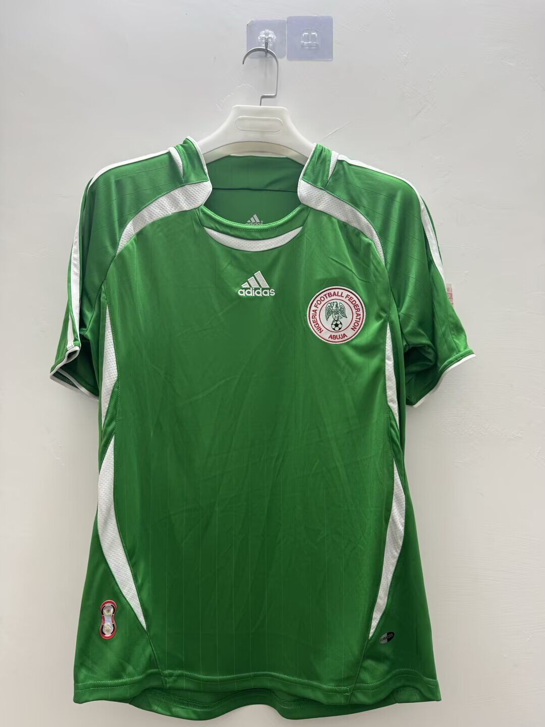 NIGERIA 06 — National Retro
