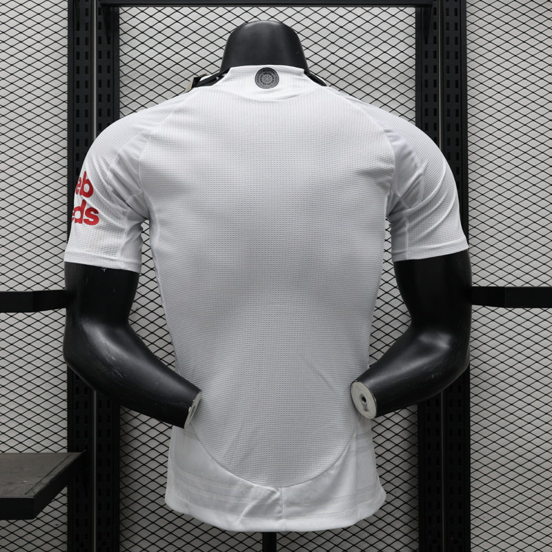 24-25 Fulham F.C. home player version jersey