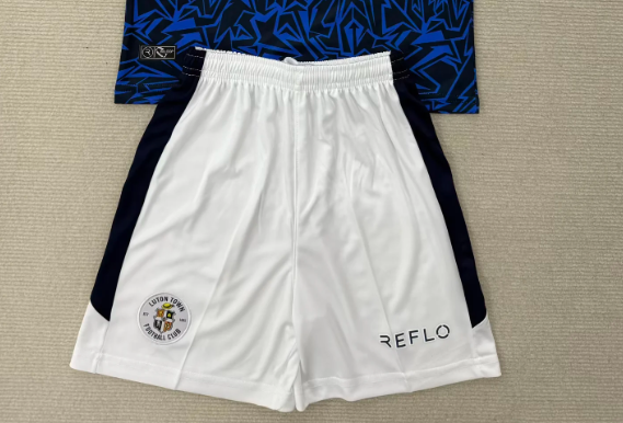 LUTON Pantalon corto — Premier League - Championship