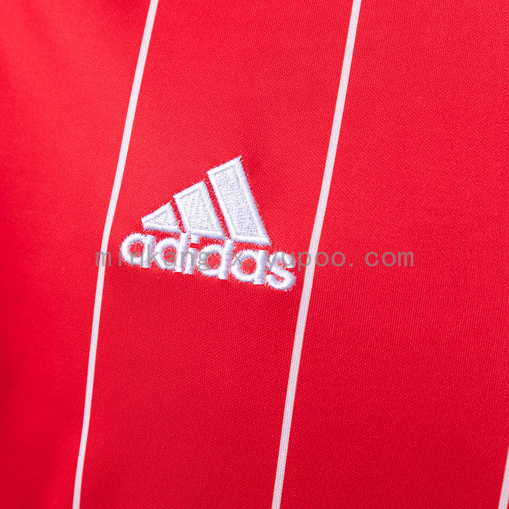Retro Wales 15/16 home S-XXL