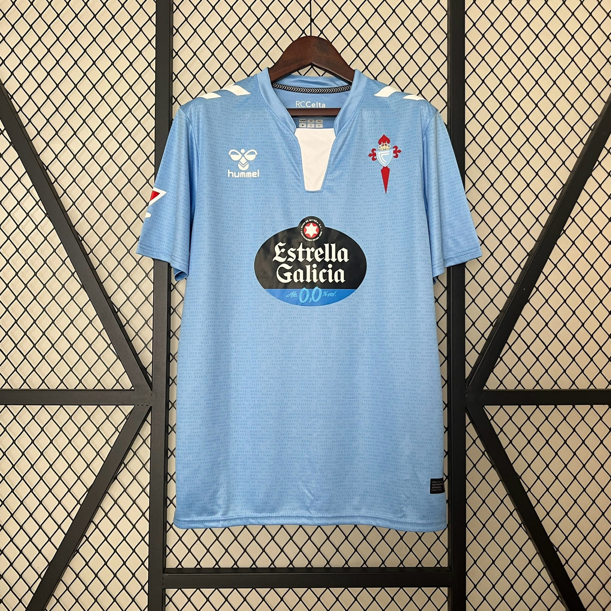 Celta de Vigo 24/25 Home S-XXL