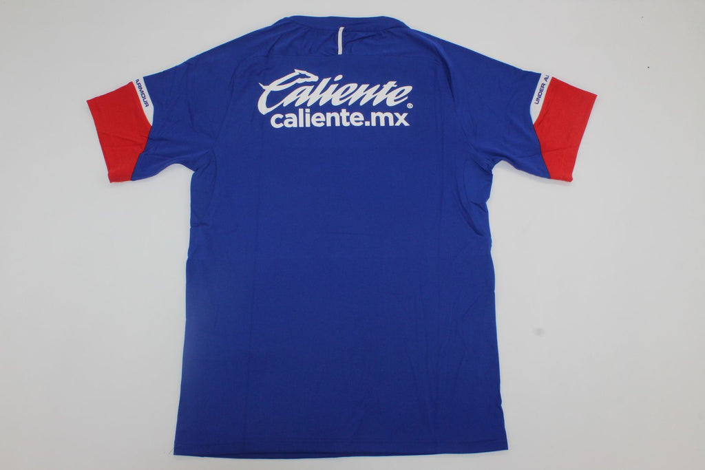 CRUZ AZUL 18-19 — Club Retro