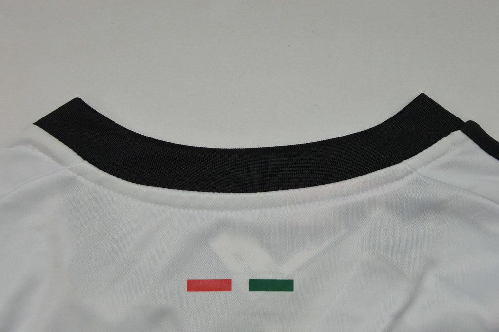LEGIA WARSZAWA — UEFA