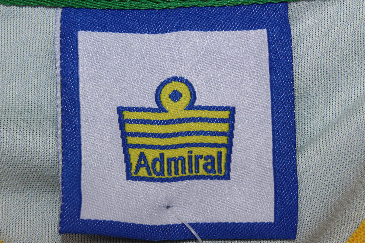 LEICESTER 84 — Club Retro