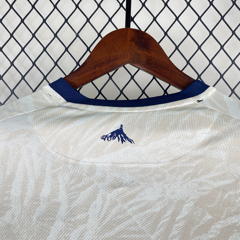 24-25 Osasuna away soccer jersey