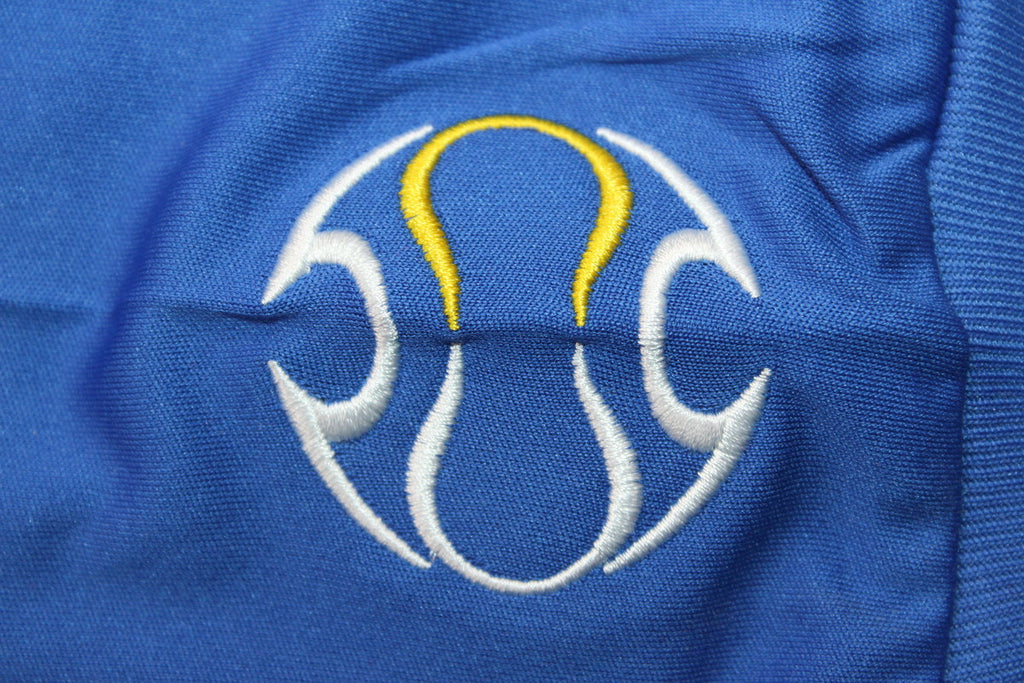 CHELSEA 06-07 Manga larga — Club Retro