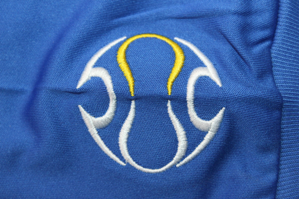 CHELSEA 06-07 Manga larga — Club Retro