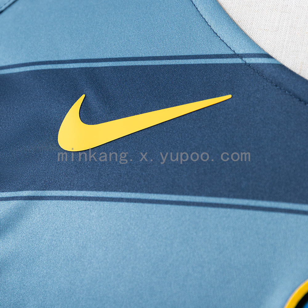 Retro Inter Milan 04/05 third away S-XXL
