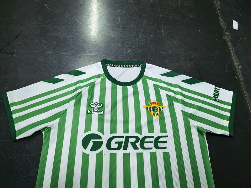 25-26 Real Betis Special Edition