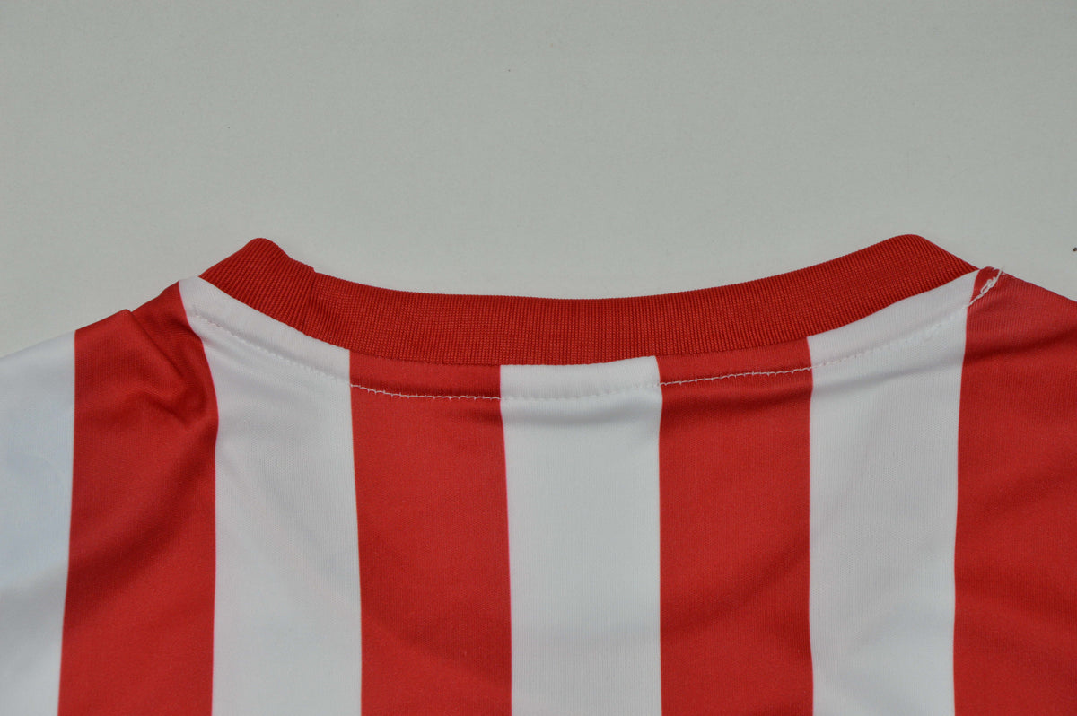 DERRY CITY 88 — Club Retro