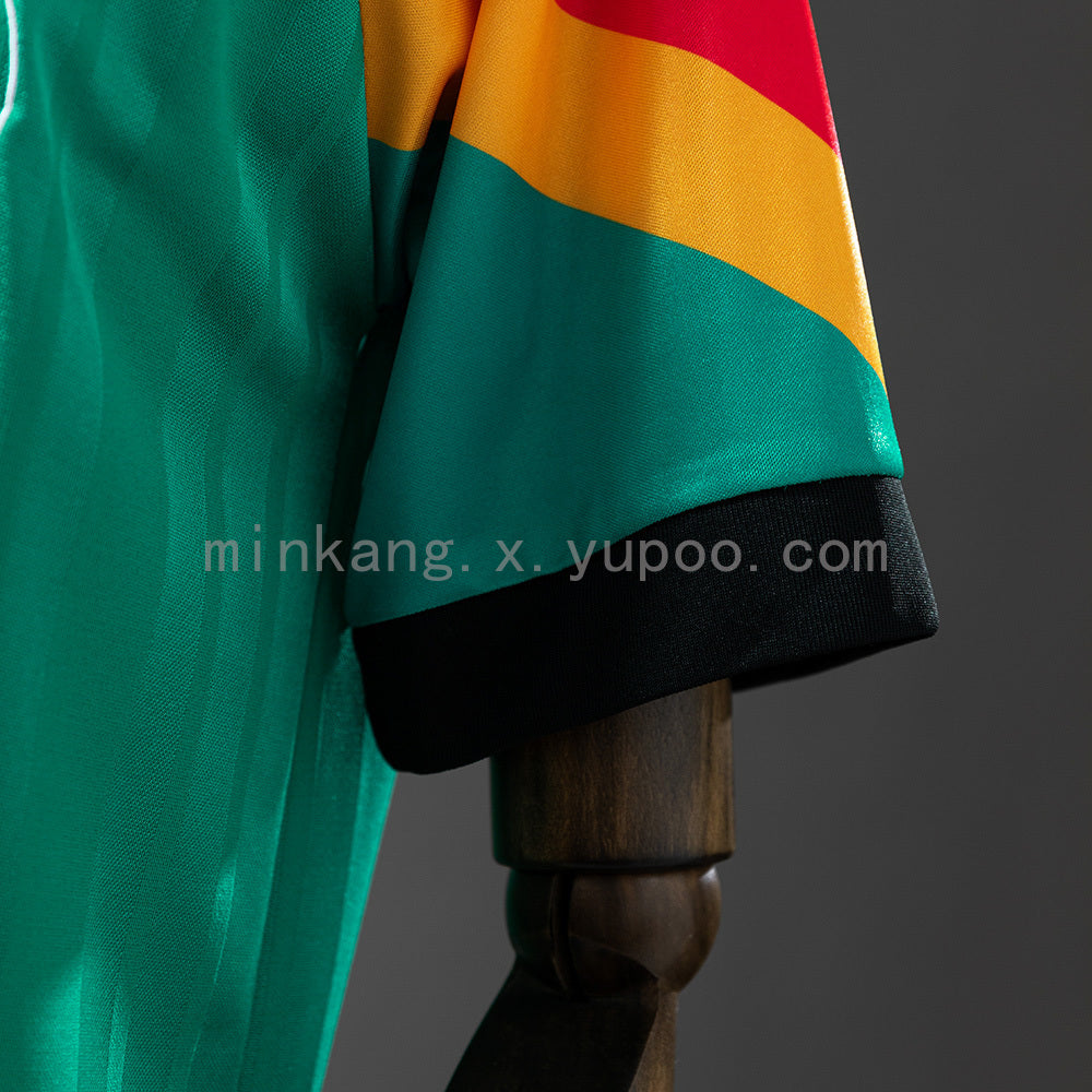 Retro 1992 Germany away S-XXL