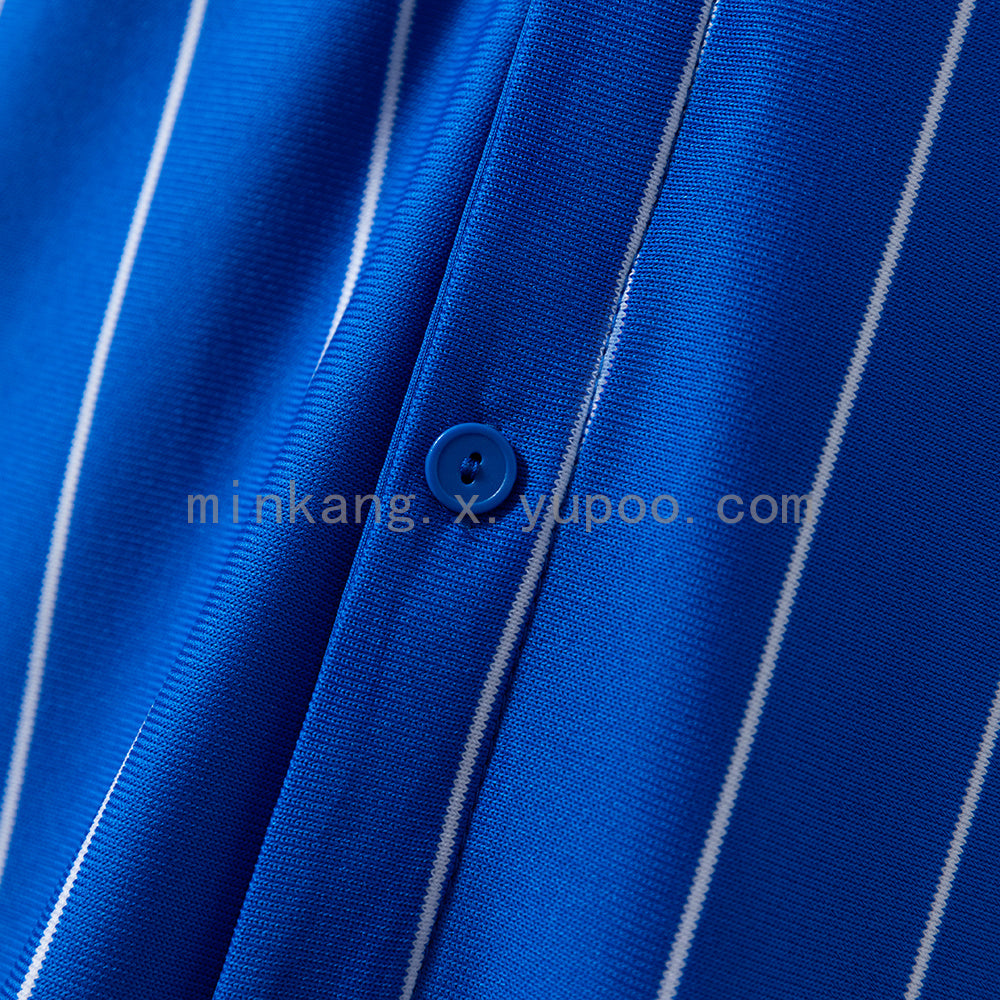 Real Madrid 25/26 Baseball - Blue Jersey S-4XL