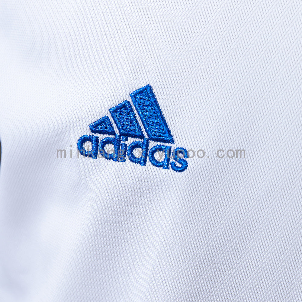 Greece 2004 Away Retro Jersey S-XXL