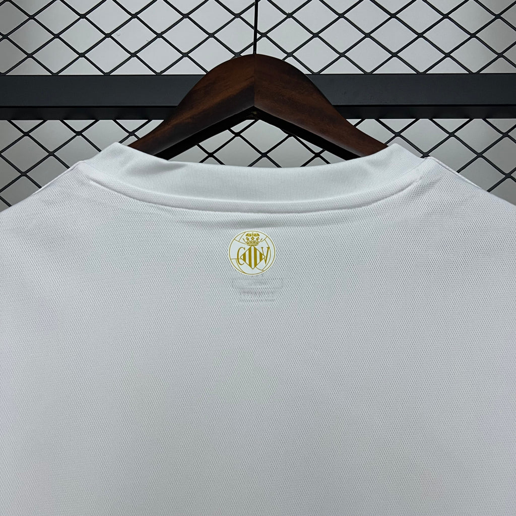 Retro Valencia 18/19 Home S-XXL