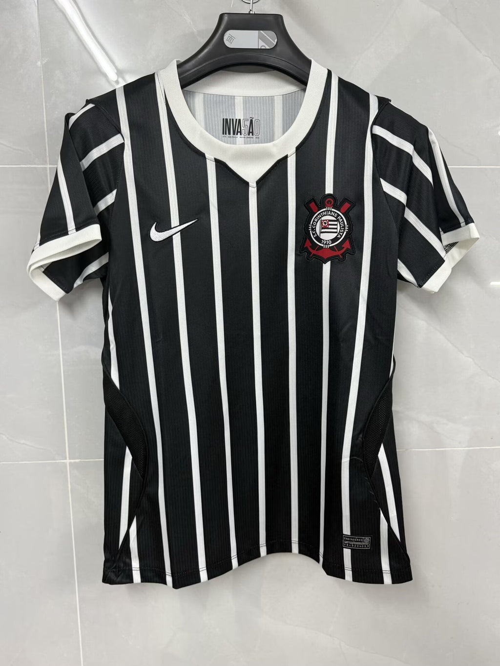 CORINTHIANS Talla de nina — Brasileirao