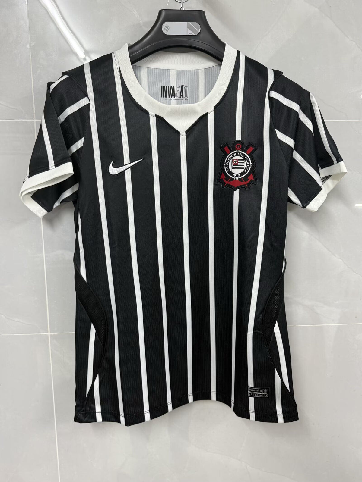 CORINTHIANS Talla de nina — Brasileirao