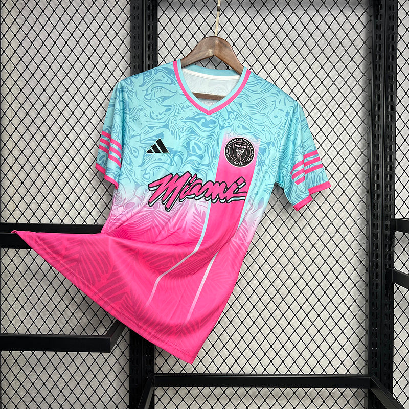 24-25 Miami special edition jersey