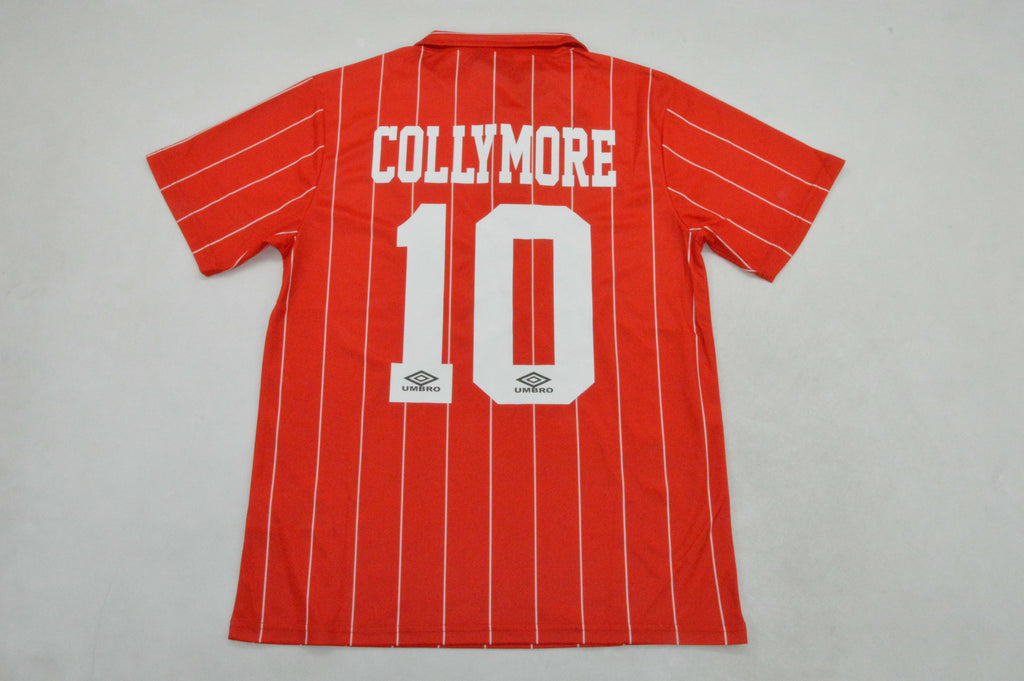 NOTTINGHAM FOREST 93-94 — Club Retro