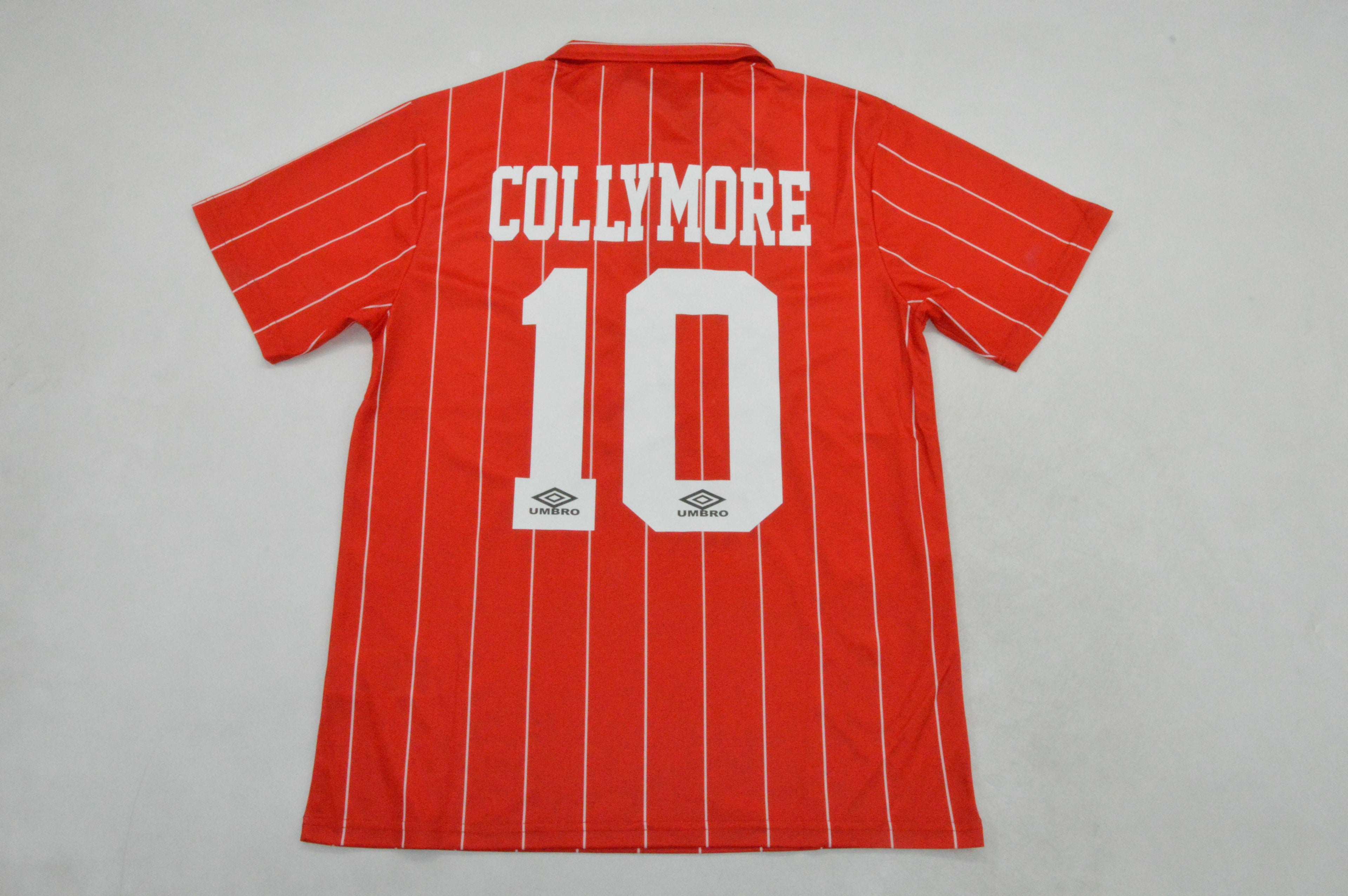 NOTTINGHAM FOREST 93-94 — Club Retro