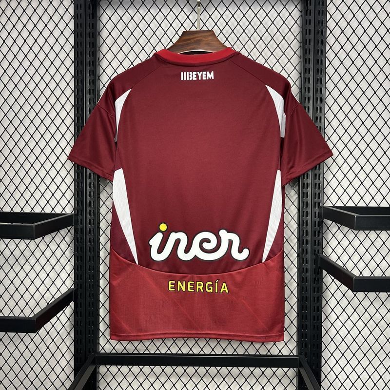 24-25 Albacete Away Jersey S-XXL