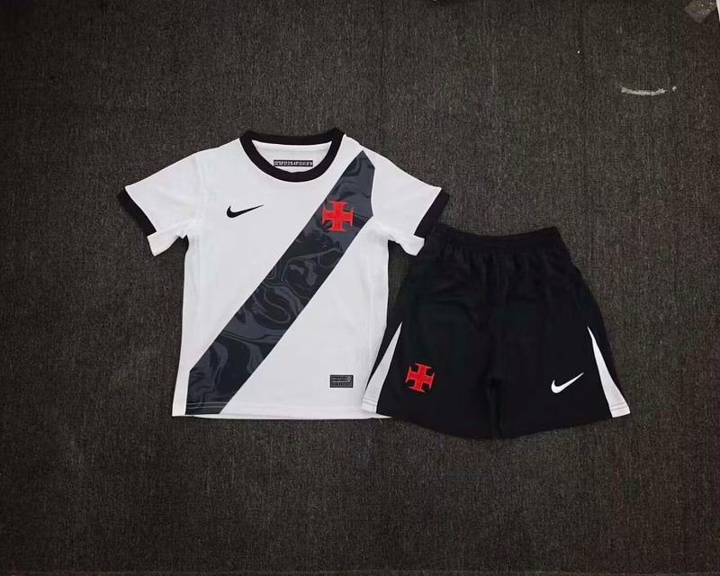 26-27 Vasco da Gama Away Kids — Jsonwang 26/27
