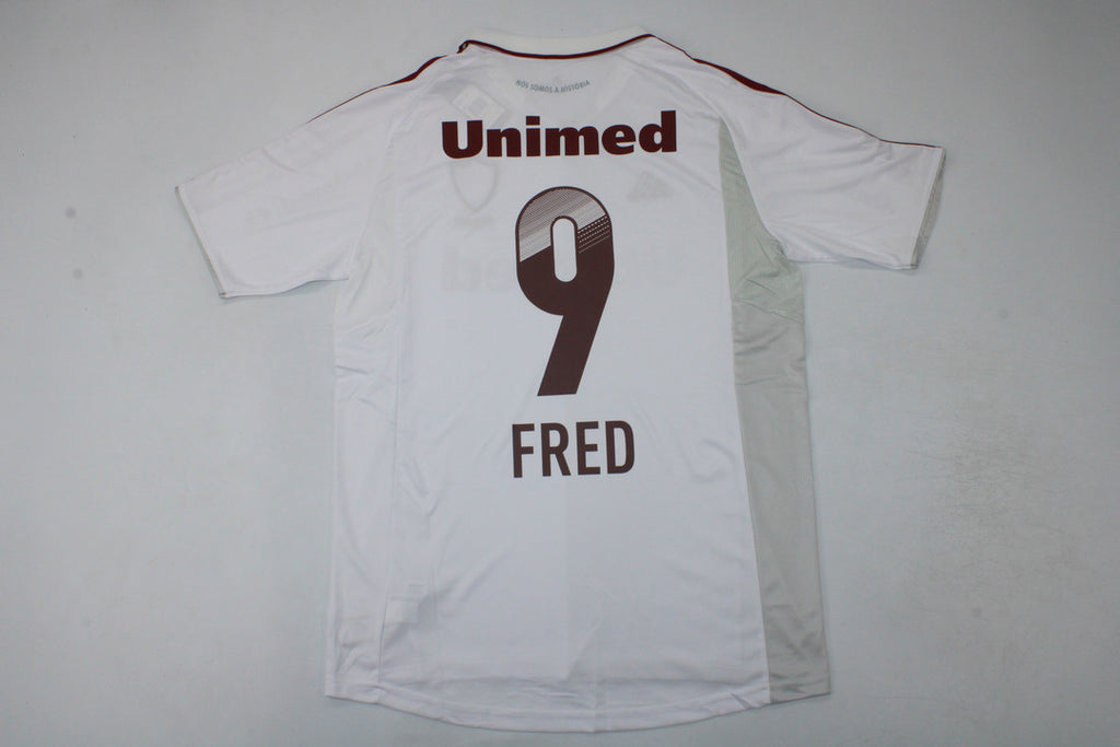FLUMINENSE 11-12 110TH ANNIVERSARY — Club Retro