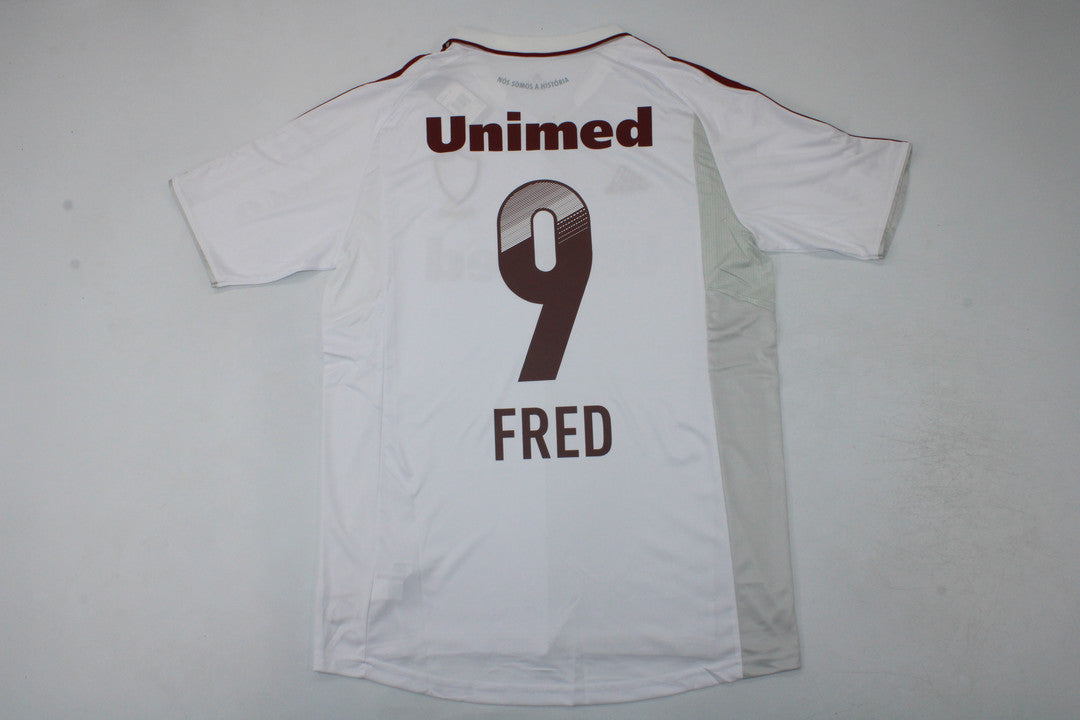 FLUMINENSE 11-12 110TH ANNIVERSARY — Club Retro
