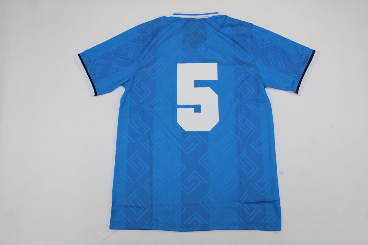 NAPOLES 93-94 — Club Retro