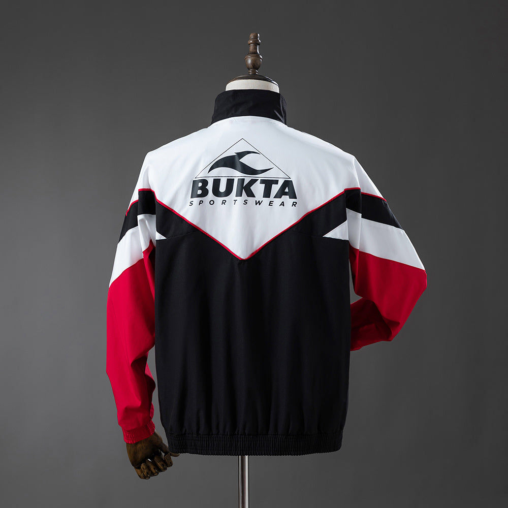 Sevilla 92/93 Windbreaker S-XXL