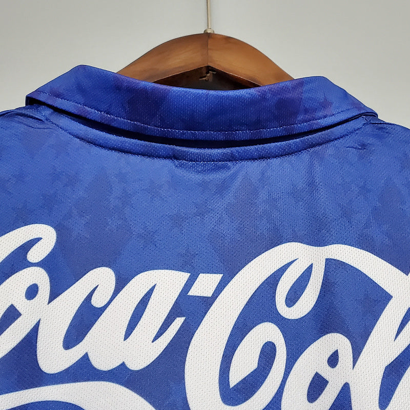 93-94 Cruzeiro home