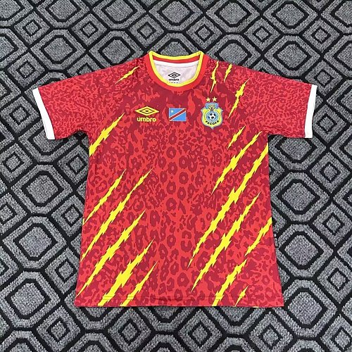 2026 Congo Third S-4XL — Jsonwang 26/27