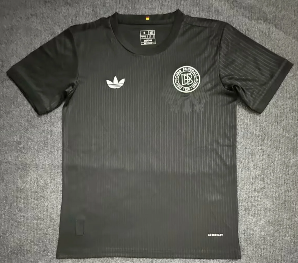 GERMANY 125TH — Special Edition