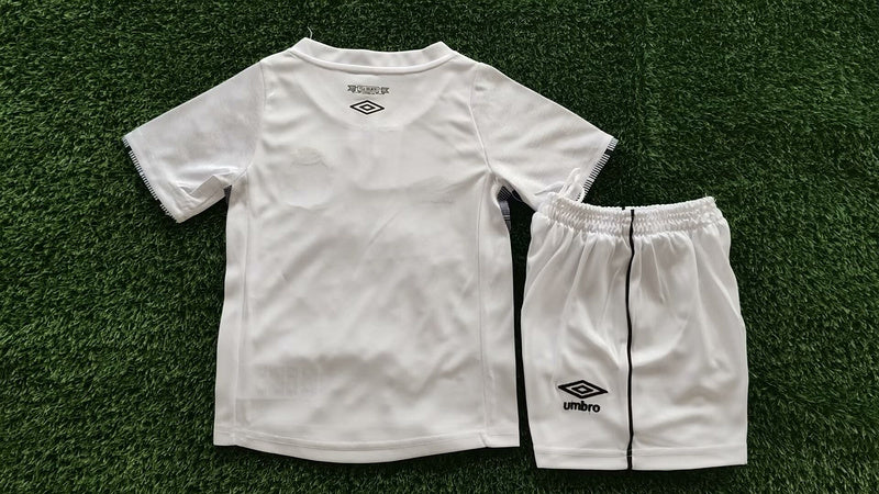 24-25 Santos home kid kit