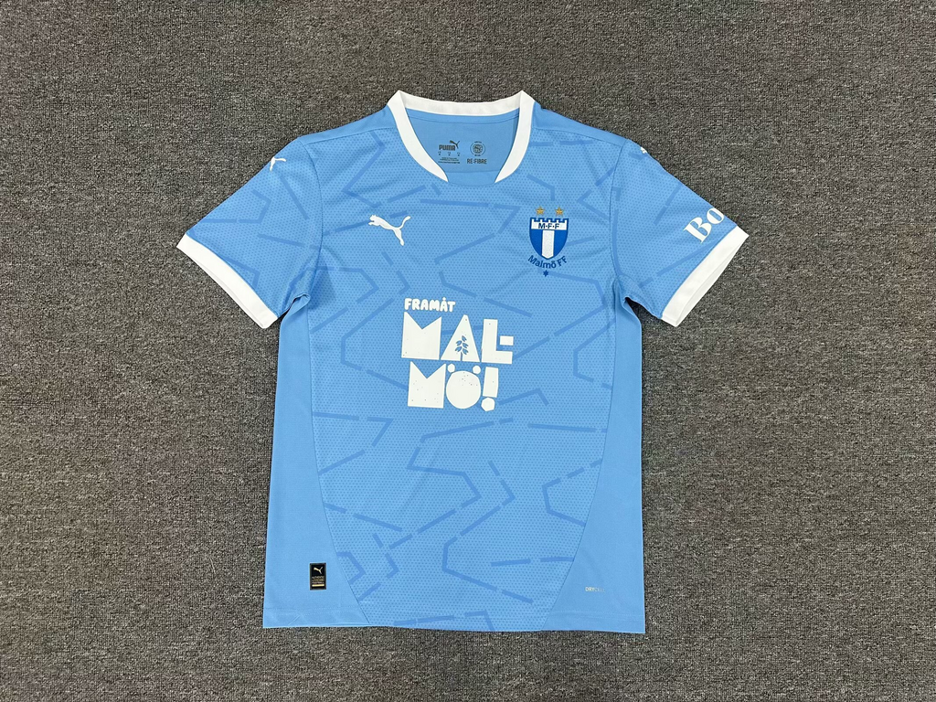 MALMO — UEFA