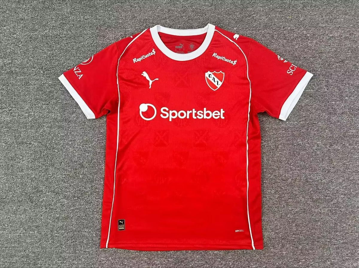 ATLETICO INDEPENDIENTE — LPF AFA Argentina