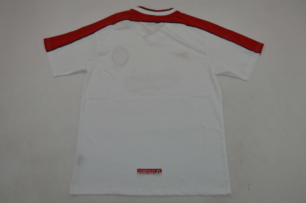 LWP 98-99 — Club Retro