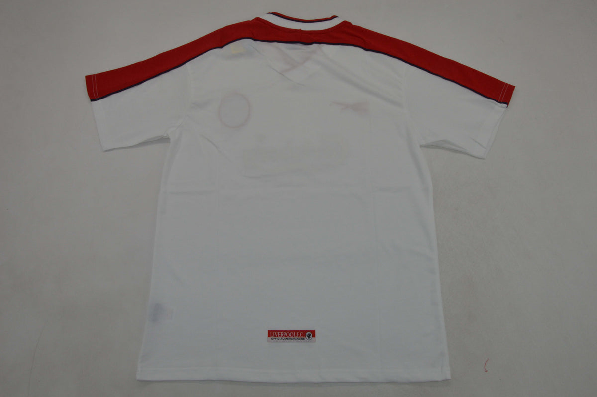 LWP 98-99 — Club Retro