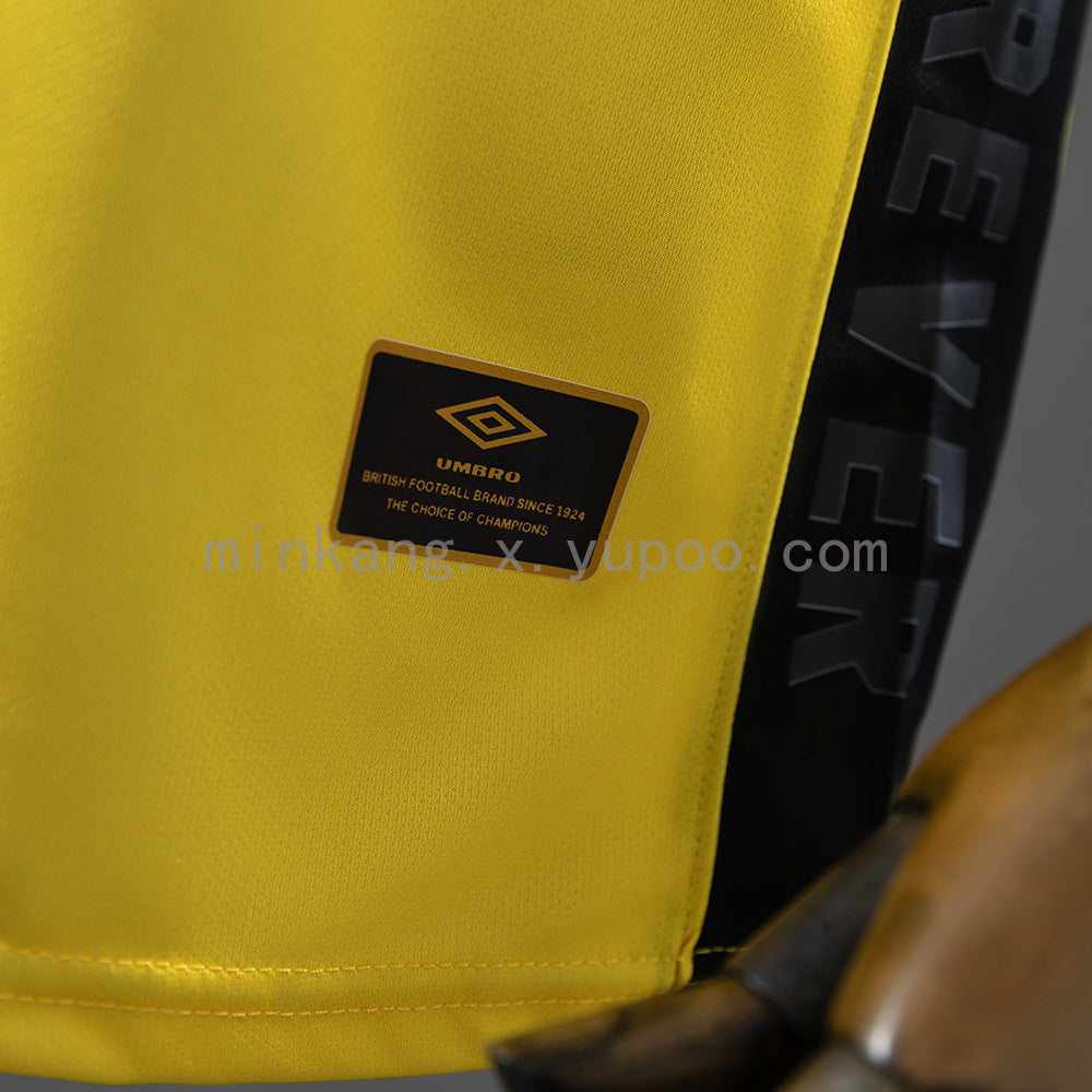 Beitar Trump Jerusalem 25/26 Home Jersey S-4XL