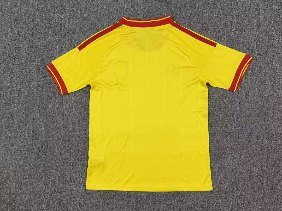 Lens 2026/27 Home Soccer Jerseys Size S-4XL