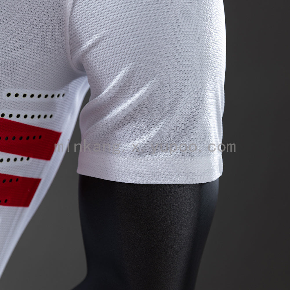 Portugal 2012 Away Player Version Retro Jersey S-3XL