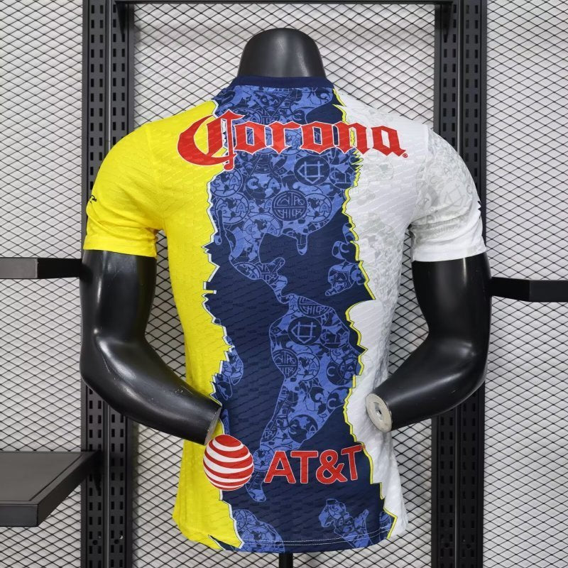 25-26 America Special Player Version Jersey