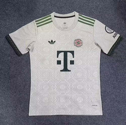 25-26 Bayern Special S-2XL — Jsonwang 26/27