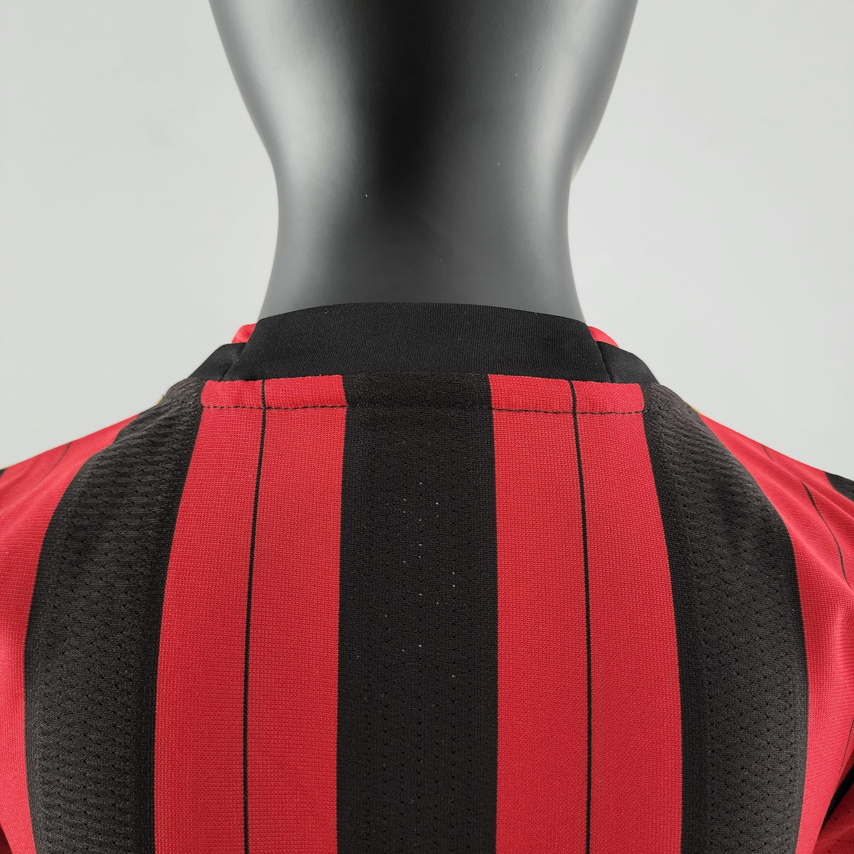 Retro AC Milan 13/14 kids home size：16-28