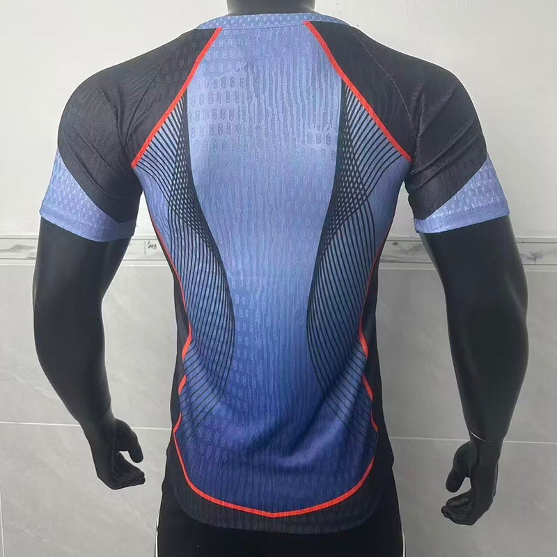 25-26 Chelsea Blue Special Edition Player Version Jersey