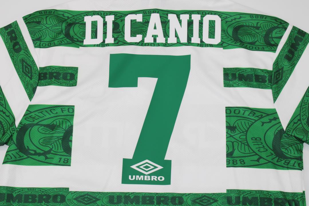 CELTIC 95-97 — Club Retro