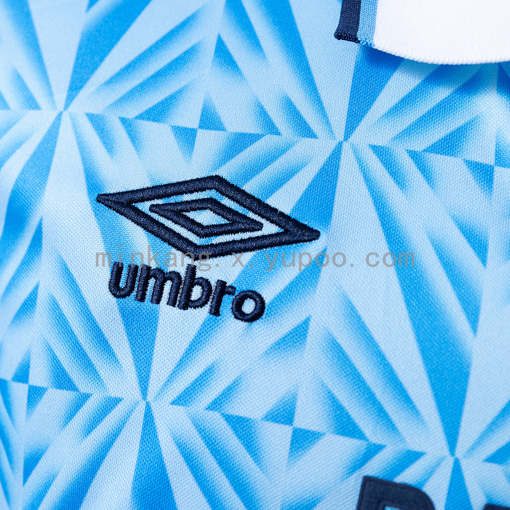 Retro shirt Lazio 91/92 home