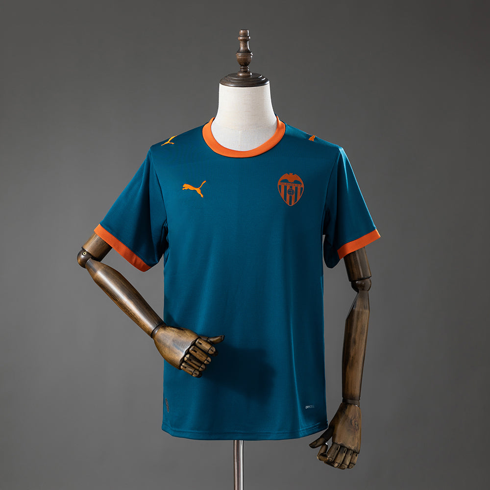 Valencia 26/27 Away Jersey S-4XL