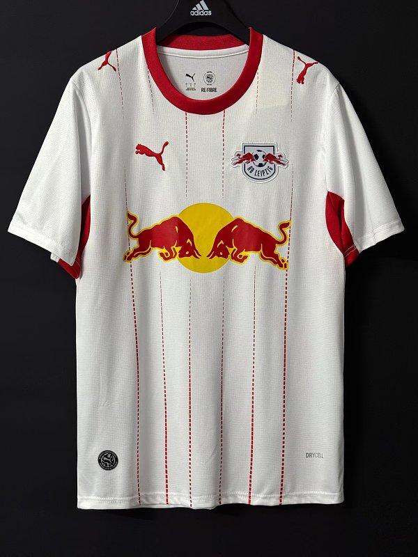 26-27 RB Leipzig Home S-4XL — Jsonwang 26/27