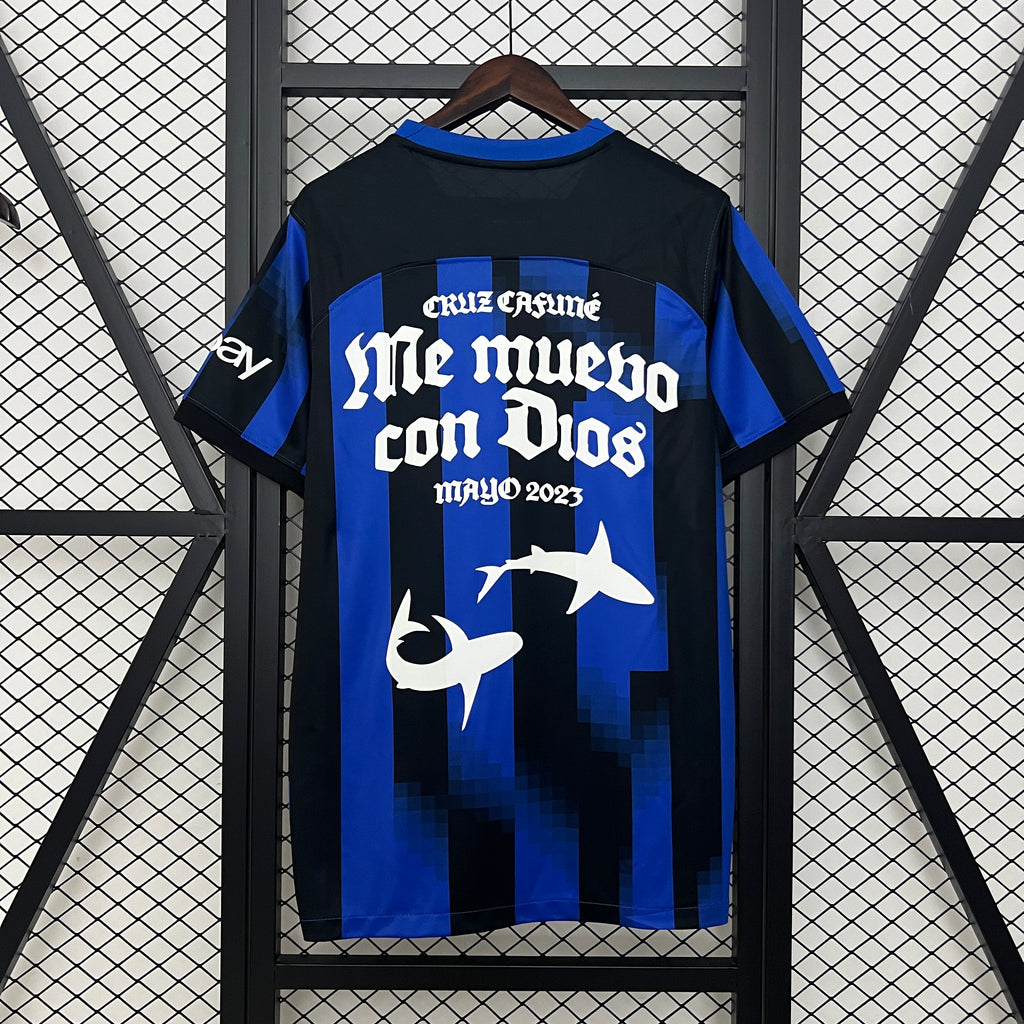 23/24 Inter Milan Special Sponsor Home Stadium S-XXL